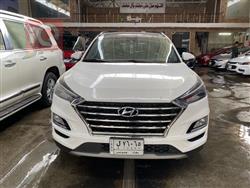 هیوندای تۆکسۆن